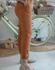 Pantalone Tina Sogna con Fabula