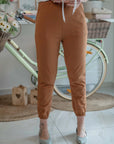 Pantalone Tina Sogna con Fabula