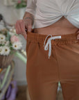 Pantalone Tina Sogna con Fabula