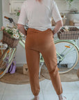 Pantalone Tina Sogna con Fabula