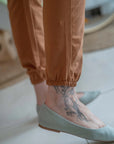 Pantalone Tina Sogna con Fabula