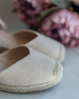Espadrillas Spring