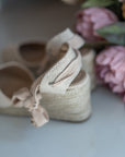 Espadrillas Spring