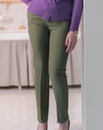 Pantalone Monica Sogna con Fabula
