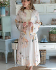 Camicia Lidia Floreale