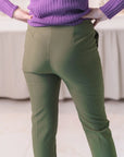 Pantalone Monica Sogna con Fabula