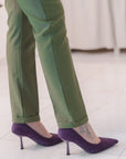 Pantalone Monica Sogna con Fabula