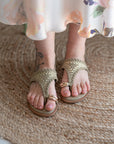 Sandali Mary