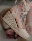 Espadrillas Spring