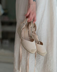 Espadrillas Spring