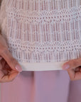 Gilet Evelyn