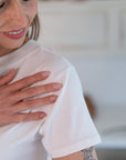T-shirt Silvy
