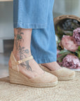 Espadrillas Brezza
