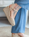 Espadrillas Brezza
