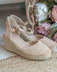 Espadrillas Brezza