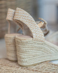 Espadrillas Brezza