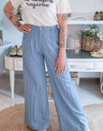 Pantalone Eva