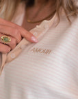 Maglia Amour