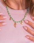 Collana Spiaggia