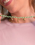 Collana Spiaggia