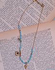 Collana Spiaggia