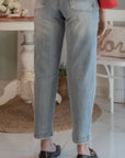 Jeans Rebecca