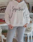 Felpa Sognatrice
