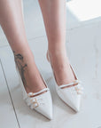 Scarpe Dalia Sogna con Fabula