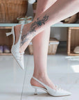 Scarpe Dalia Sogna con Fabula