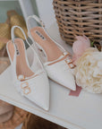 Scarpe Dalia Sogna con Fabula