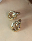 Orecchini Vintage Sogna con Fabula