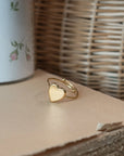 Anello Amour Sogna con Fabula
