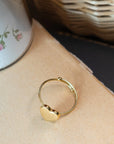Anello Amour Sogna con Fabula