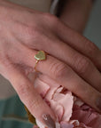 Anello Amour Sogna con Fabula