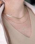 Collana Doppia Sogna con Fabula