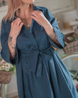 Abito Morena Sogna con Fabula