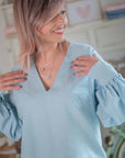 Maglia Aurora