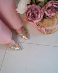 Scarpe Arcobaleno Sogna con Fabula
