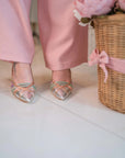Scarpe Arcobaleno Sogna con Fabula