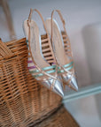 Scarpe Arcobaleno Sogna con Fabula
