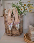 Scarpe Arcobaleno Sogna con Fabula