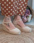 Espadrillas Holiday