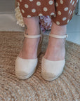 Espadrillas Holiday