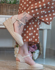 Espadrillas Holiday