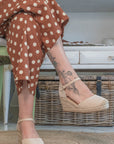 Espadrillas Holiday