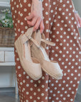 Espadrillas Holiday