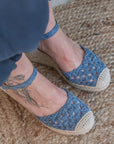 Espadrillas Avio