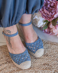 Espadrillas Avio