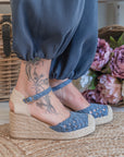 Espadrillas Avio