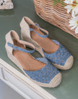 Espadrillas Avio